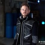 Shawn Ashmore Canadian Actor