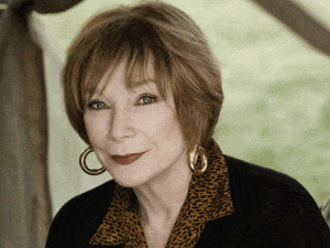 Shirley MacLaine American Actress, Director, Dancer, Singer, Producer, Author, Screenwriter