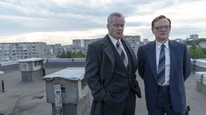 Stellan Skarsgard - Biography, Height & Life Story | Super Stars Bio