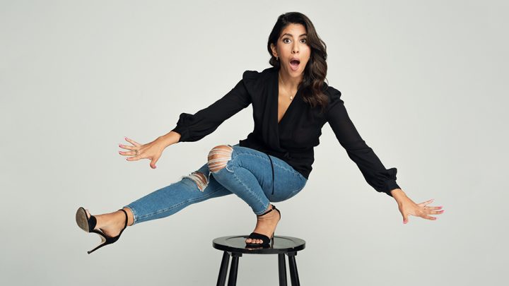 Stephanie Beatriz - Biography, Height & Life Story | Super Stars Bio