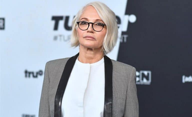 Ellen Barkin - Biography, Height & Life Story | Super Stars Bio