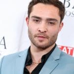 Ed Westwick British Actor and Musician