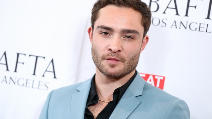 Ed Westwick - Biography, Height & Life Story | Super Stars Bio