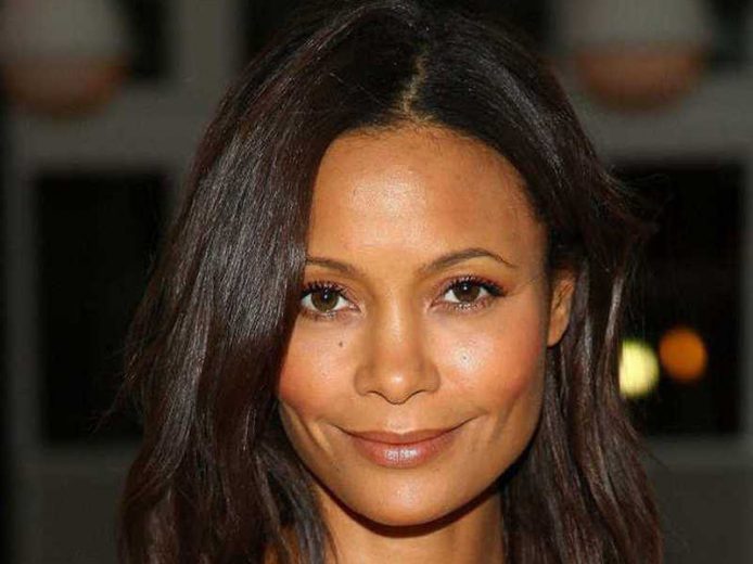 Thandie Newton - Biography, Height & Life Story | Super Stars Bio