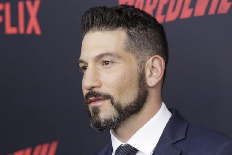 Jon Bernthal - Biography, Height & Life Story | Super Stars Bio