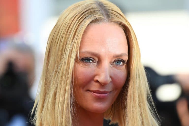 Uma Thurman - Biography, Height & Life Story | Super Stars Bio