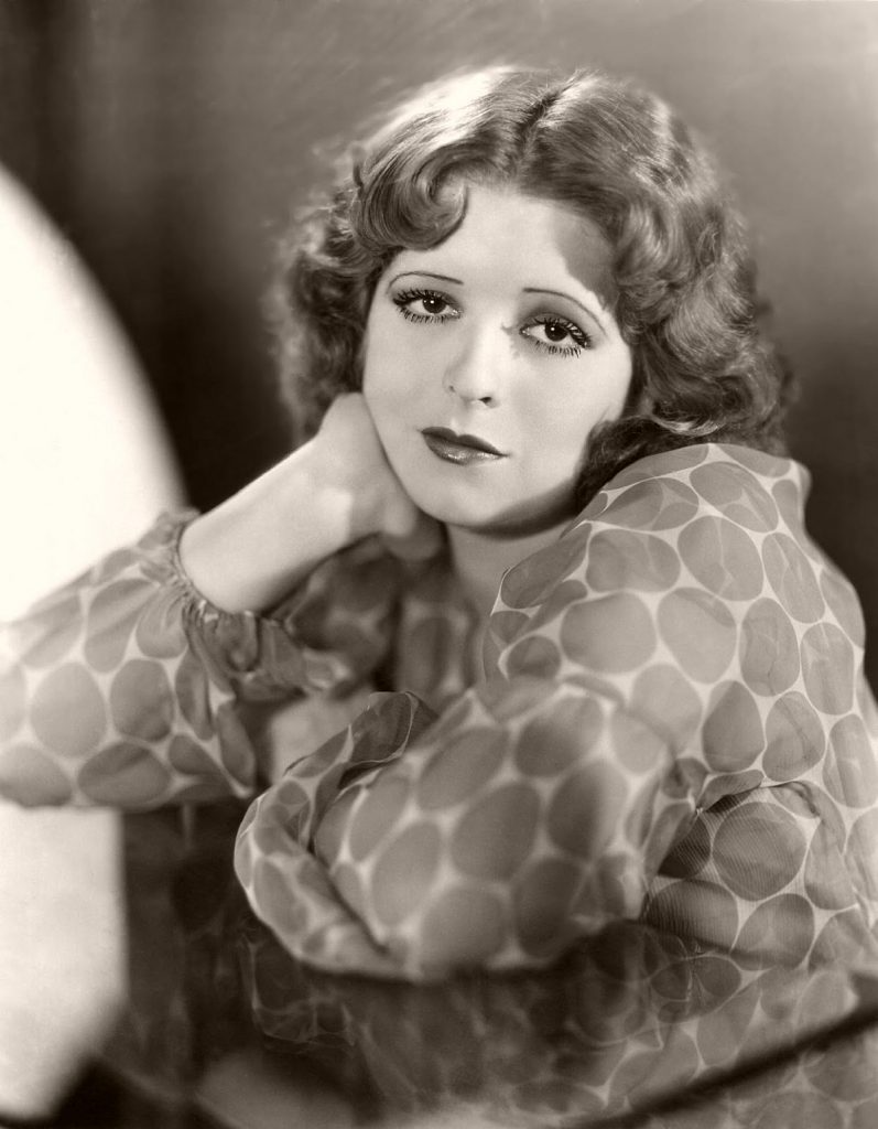 Clara Bow - Biography, Height & Life Story | Super Stars Bio