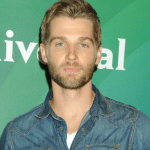 Mike Vogel American Actor and Former Model