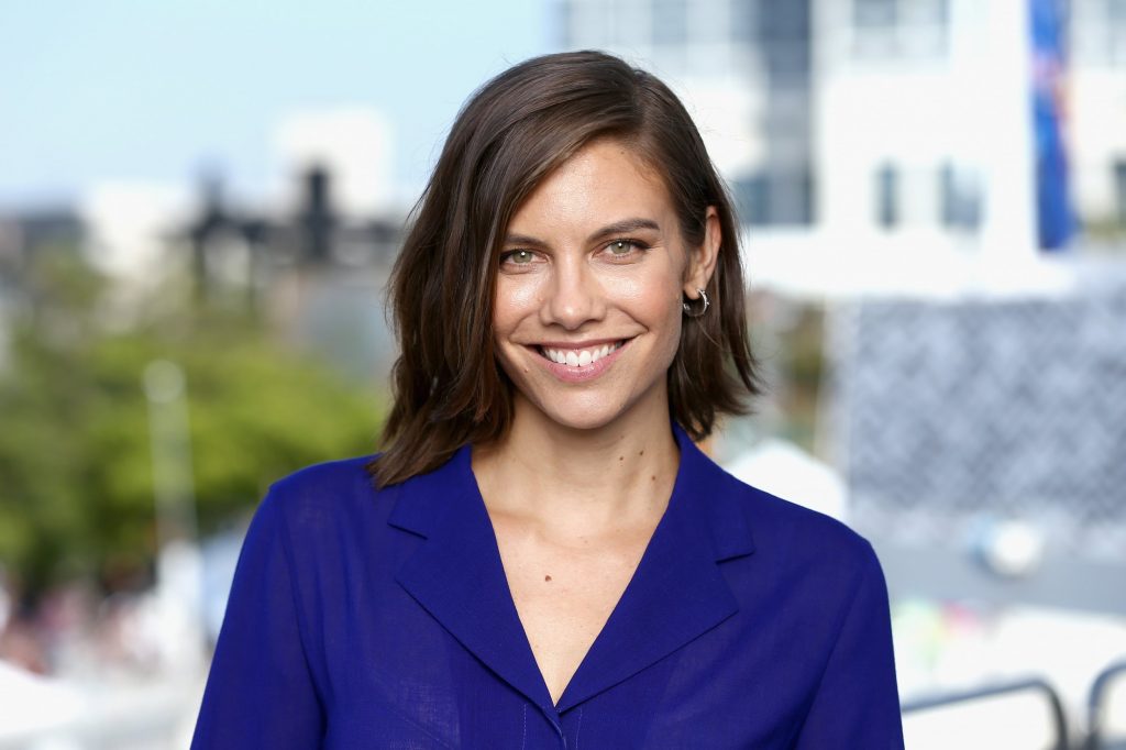 Lauren Cohan - Biography, Height & Life Story | Super Stars Bio