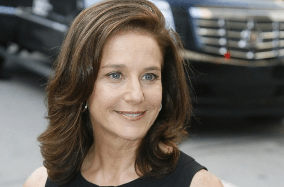 Debra Winger was born in Cleveland Heights, Ohio, United States. 