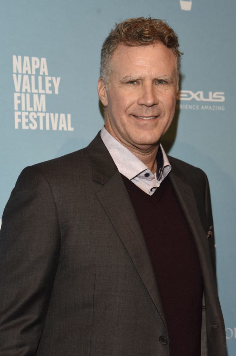Will Ferrell Wiki Bio Age Professional Spouse Siblings Net Worth - Riset