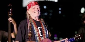 Willie Nelson American Movies Actor, Film producer, Singer-songwriter