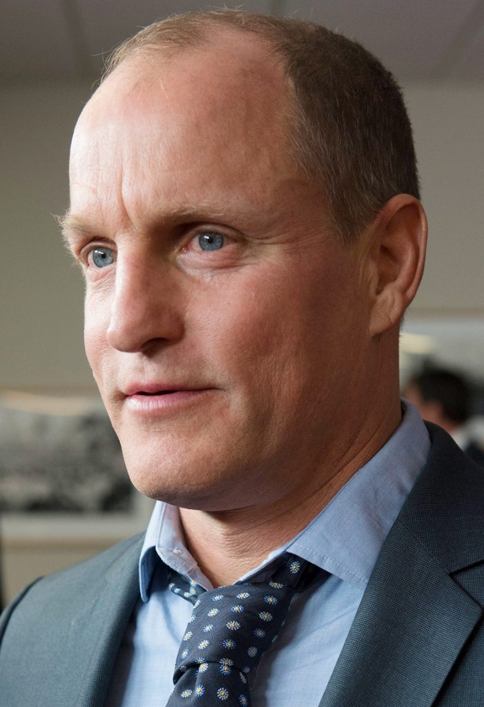 Woody Harrelson - Biography, Height & Life Story | Super Stars Bio