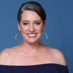 Paget Brewster American Actress, Voice Actress and Singer