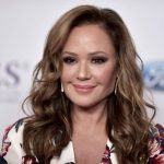 Leah Remini American Actress, Author, Former Scientologist and Scientology Critic