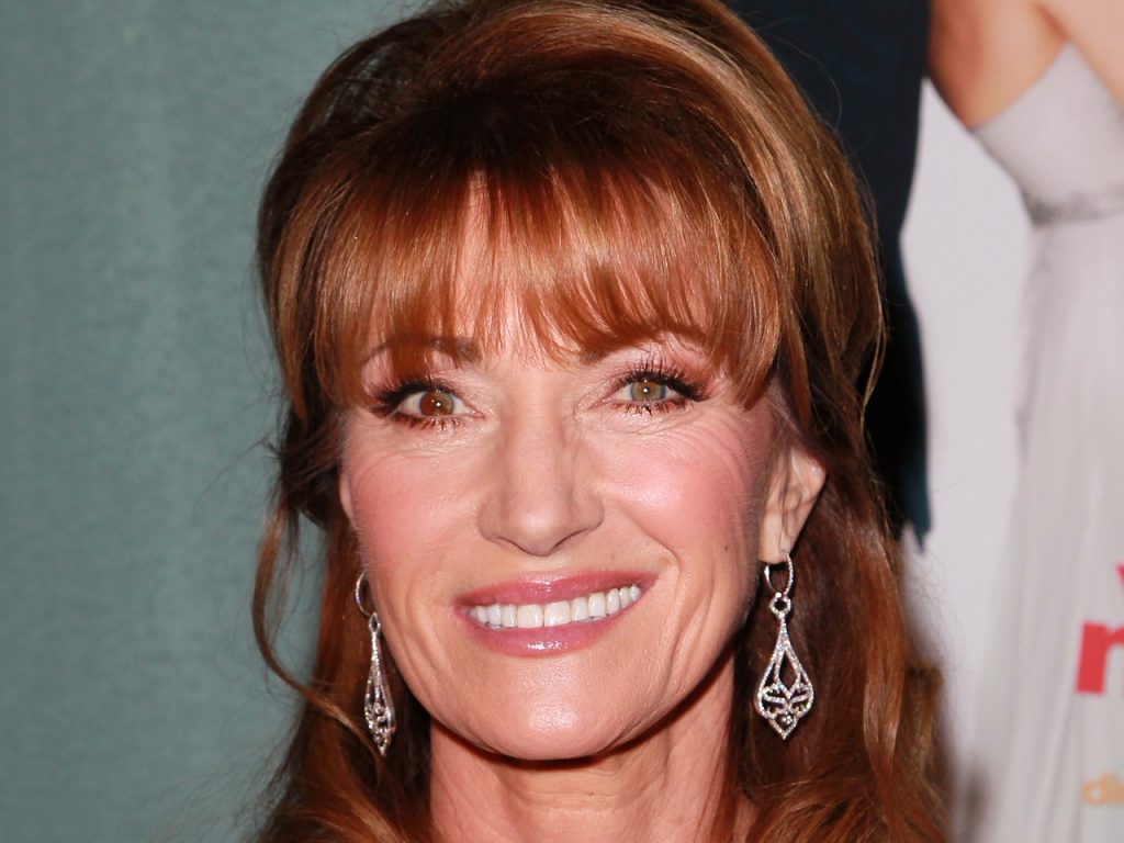 Jane Seymour - Biography, Height & Life Story | Super Stars Bio