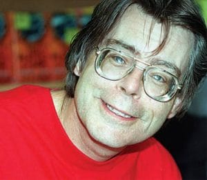 Stephen King - Biography, Height & Life Story | Super Stars Bio