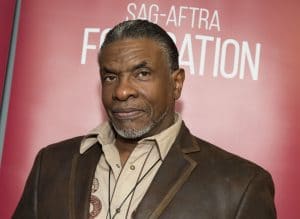 Keith David American Actor, Voice actor and Singer