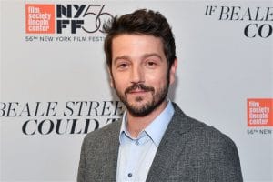 Diego Luna Mexican Actor, Director and Producer