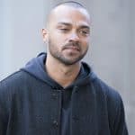 Jesse Williams American Actor, Director, Producer and Activist