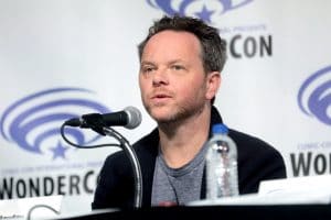 Noah Hawley American TV Writer, Producer, Screenwriter and Bestselling Author