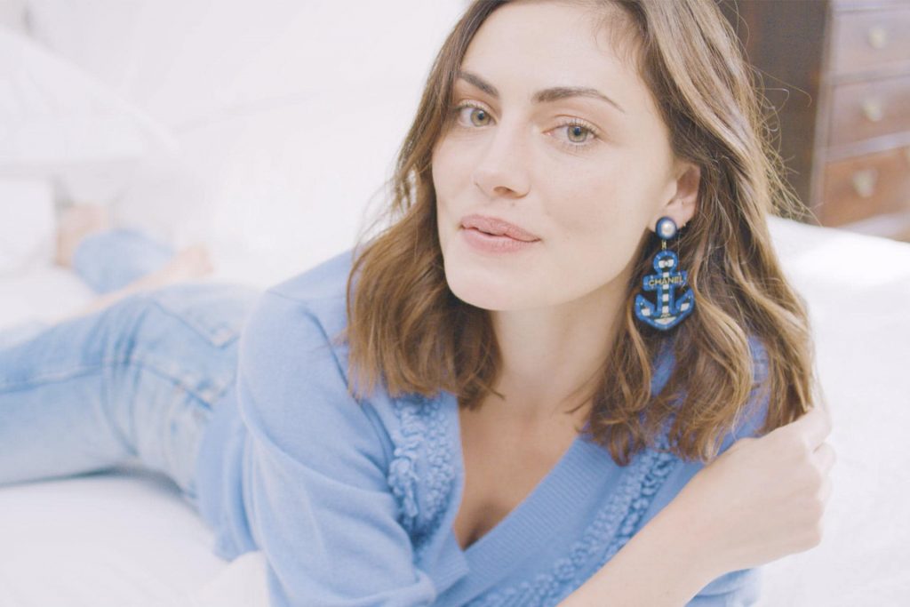 Phoebe Tonkin Biography, Height & Life Story Super Stars Bio