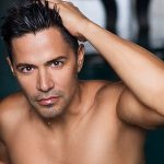 Jay Hernandez American Actor and Fashion Model