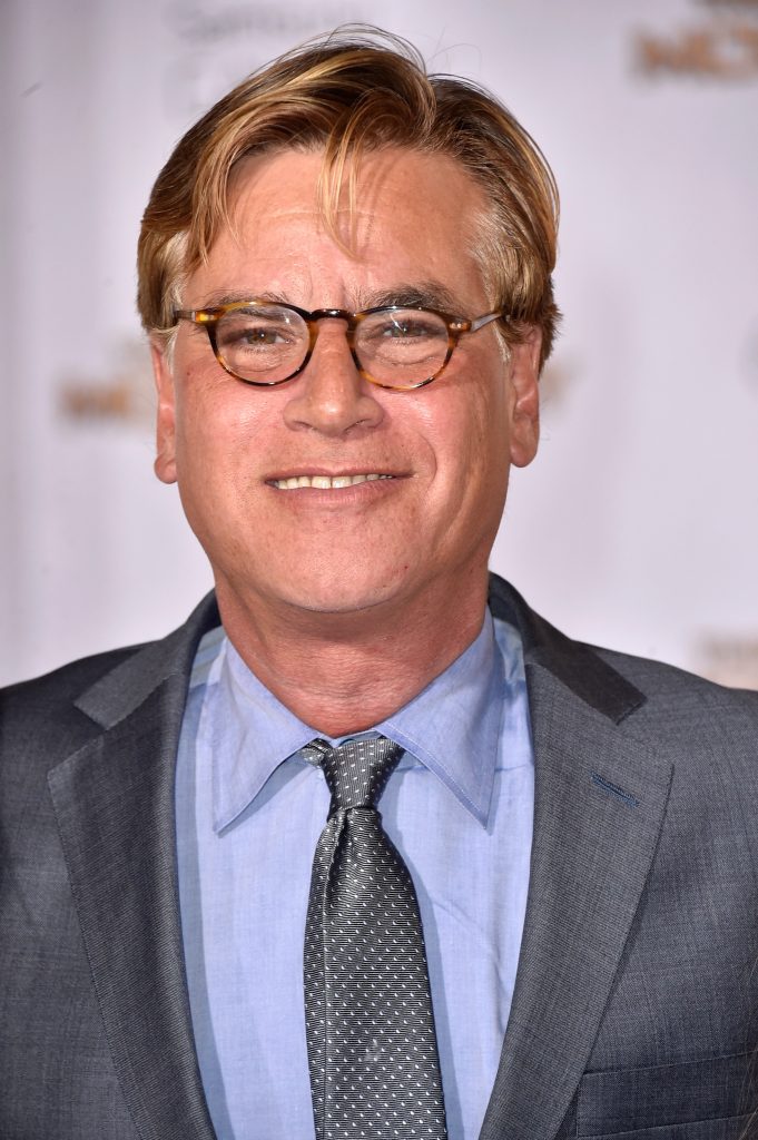 Aaron Sorkin - Biography, Height & Life Story | Super Stars Bio
