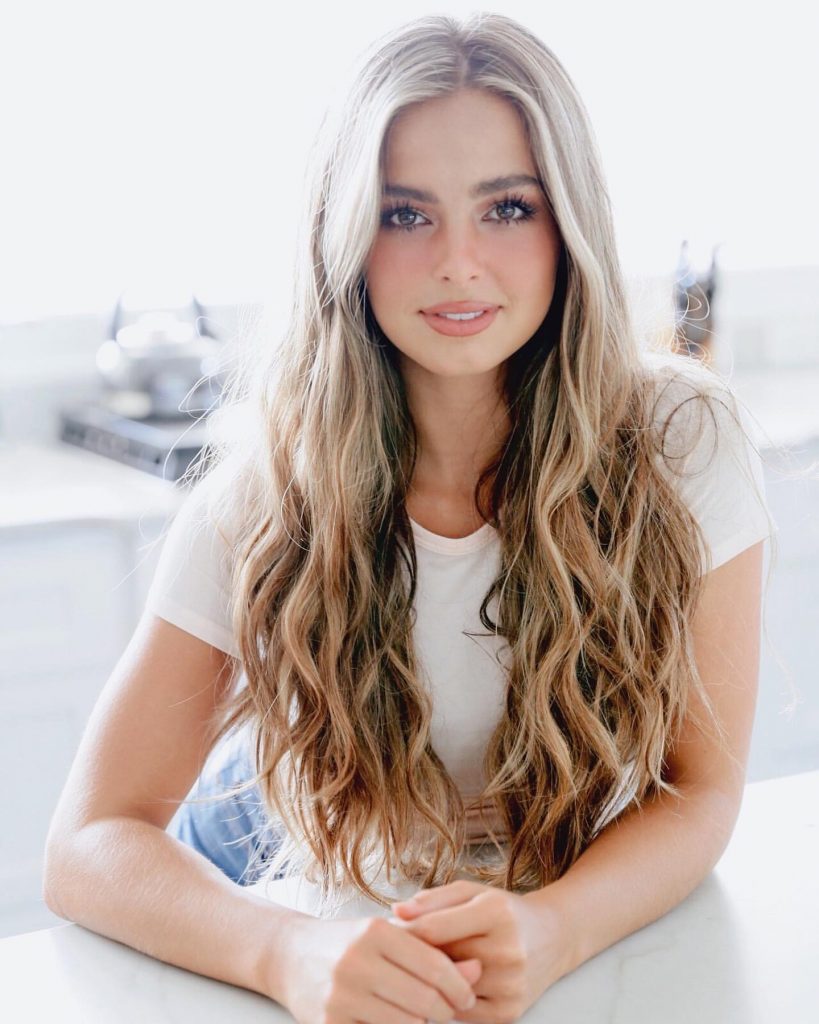 Addison Easterling - Biography, Height & Life Story | Super Stars Bio