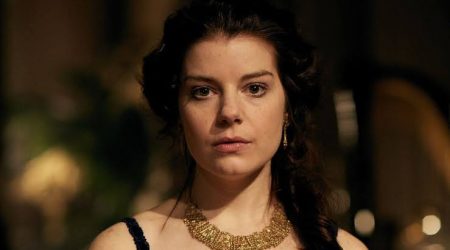 Aimee-Ffion Edwards - Biography, Height & Life Story | Super Stars Bio
