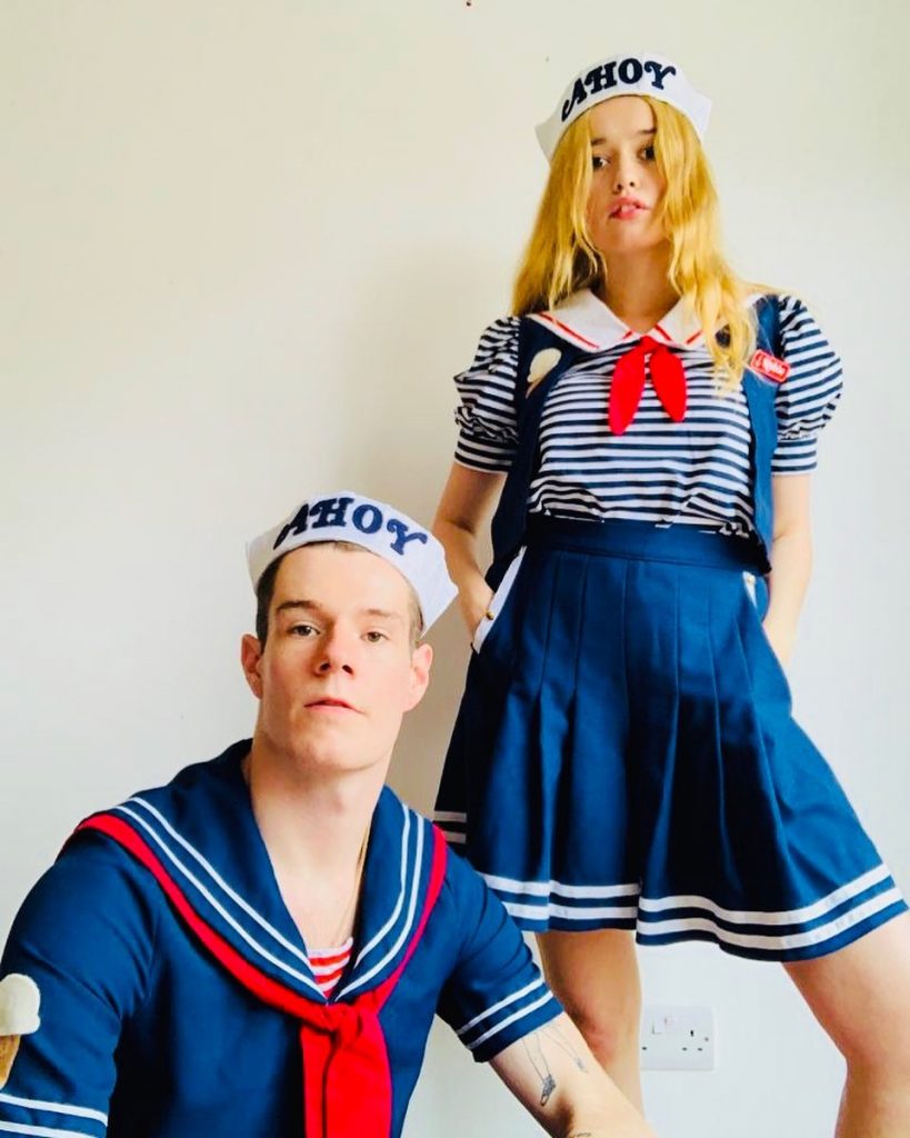 Aimee Lou Wood - Biography, Height & Life Story | Super Stars Bio