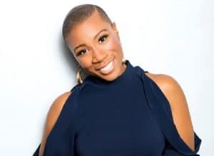 Aisha Hinds - Biography, Height & Life Story | Super Stars Bio