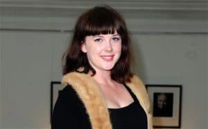Alexandra Roach Welsh. Actress