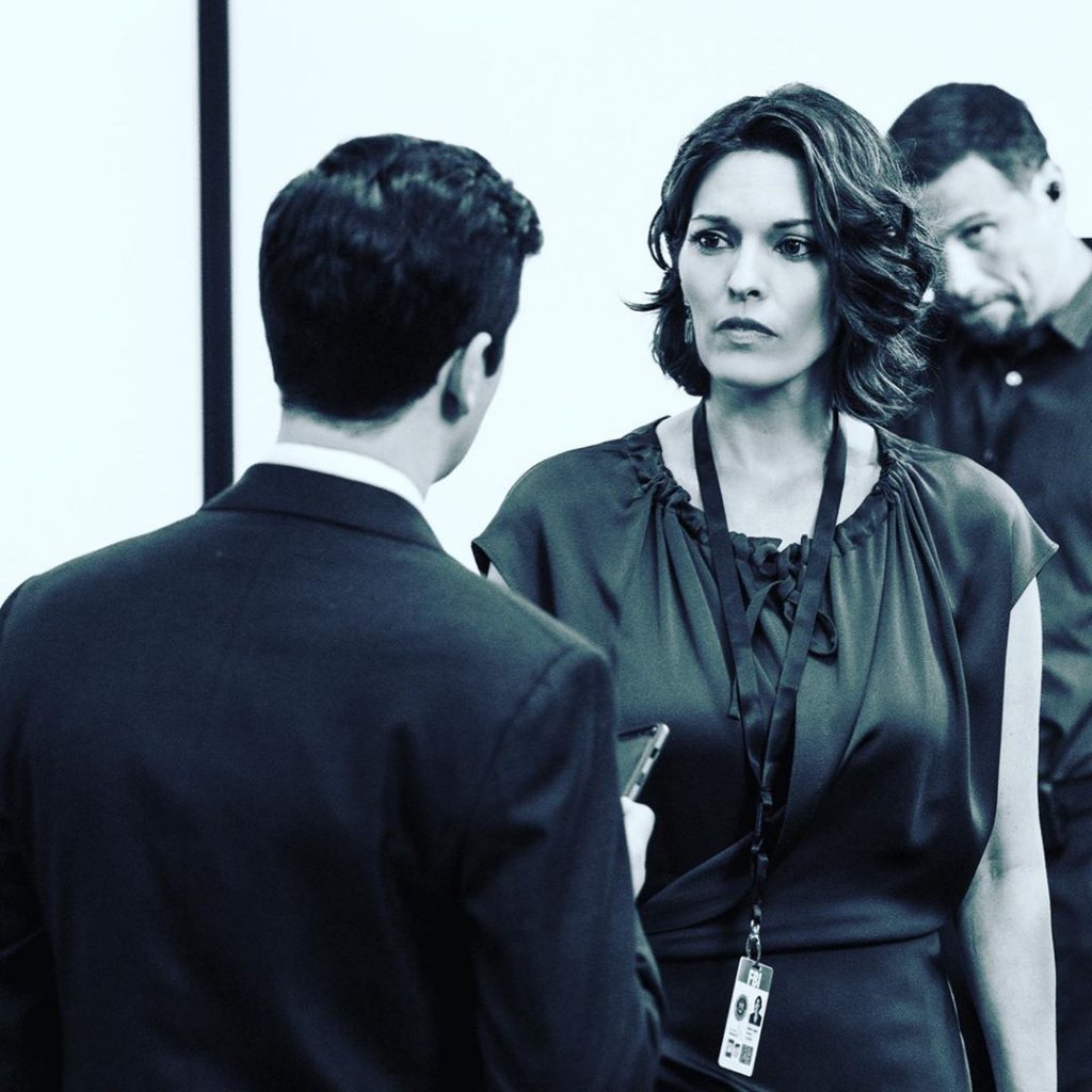 Alana De La Garza - Biography, Height & Life Story | Super Stars Bio