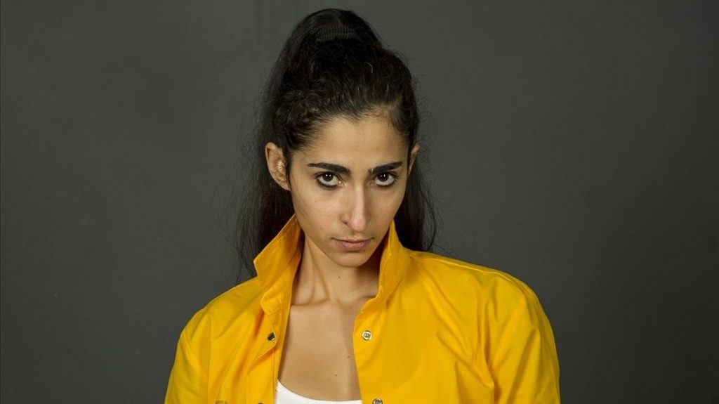 Alba Flores - Biography, Height & Life Story | Super Stars Bio