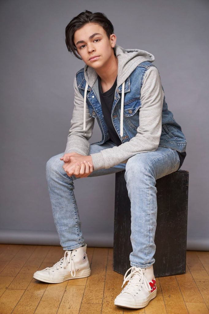 Alessio Scalzotto Biography, Height & Life