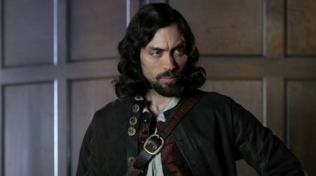 Alex Hassell - Biography, Height & Life Story | Super Stars Bio