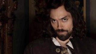 Alex Hassell - Biography, Height & Life Story | Super Stars Bio