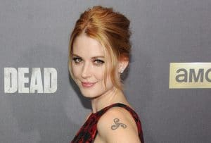 Alexandra Breckenridge - Biography, Height & Life Story | Super Stars Bio