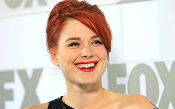 Virgin Rivers Alexandra Breckenridge reveals sadness after death in the  family  HELLO