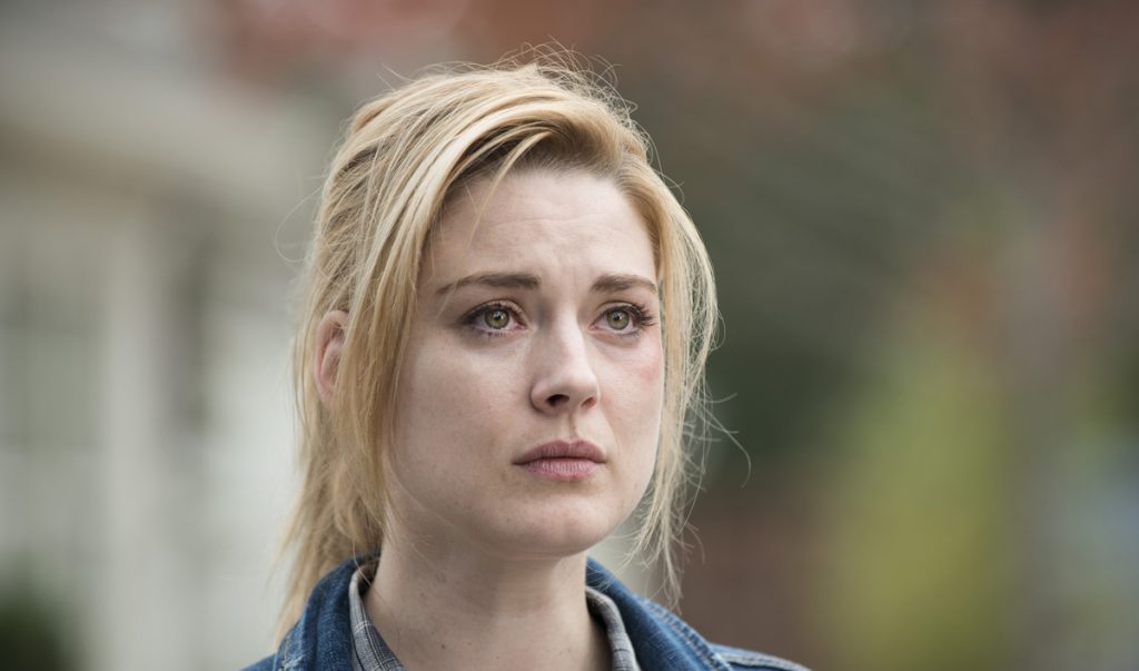 Alexandra Breckenridge - Biography, Height & Life Story | Super Stars Bio