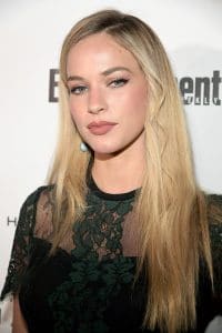 Alexis Knapp - Biography, Height & Life Story | Super Stars Bio