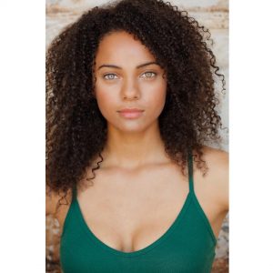 Aleyse Shannon - Biography, Height & Life Story | Super Stars Bio