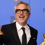 Alfonso Cuarón Mexican Film director, Screenwriter, Producer, Cinematographer and Editor