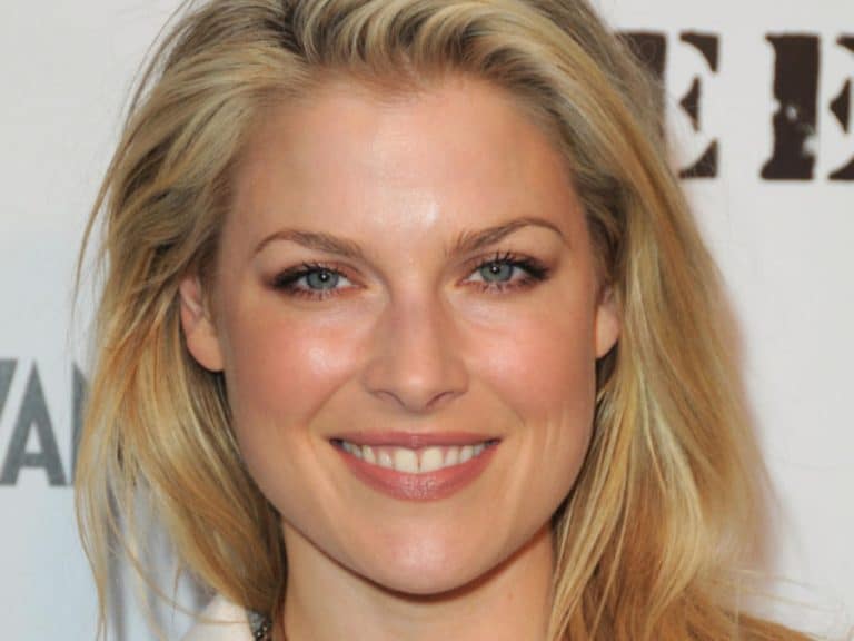 Ali Larter - Biography, Height & Life Story | Super Stars Bio
