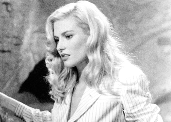 Alison Doody - Biography, Height & Life Story | Super Stars Bio