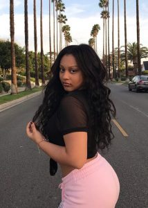 Aliyah Royale - Biography, Height & Life Story | Super Stars Bio