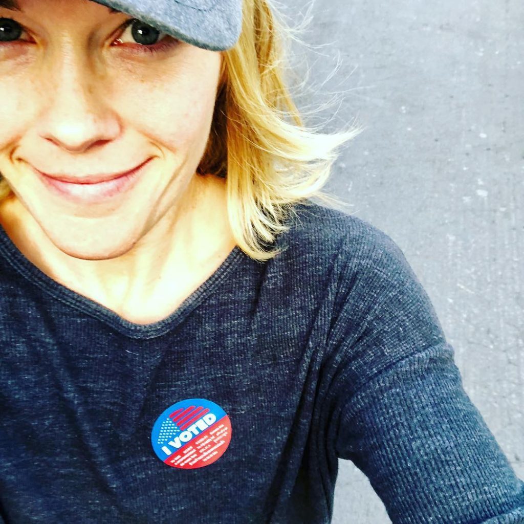 Andrea Anders - Biography, Height & Life Story | Super Stars Bio