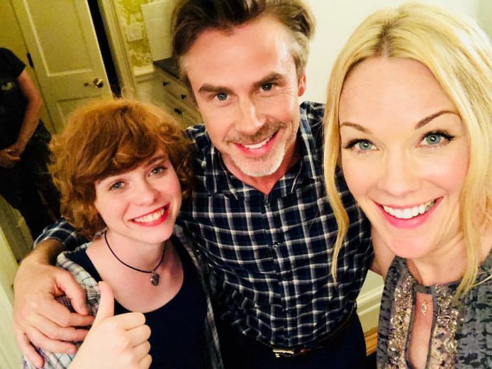 Andrea Anders - Biography, Height & Life Story | Super Stars Bio