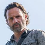 Andrew Lincoln British Actor